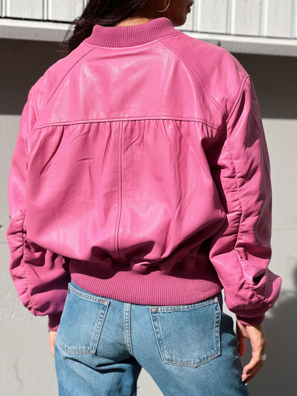 Star Bomber - Hot Pink  - Image 2