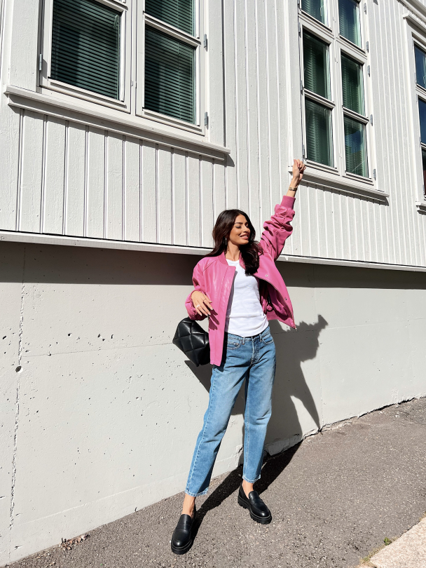 Star Bomber - Hot Pink  - Image 8