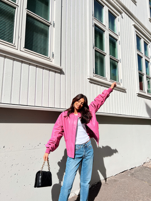 Star Bomber - Hot Pink  - Image 9
