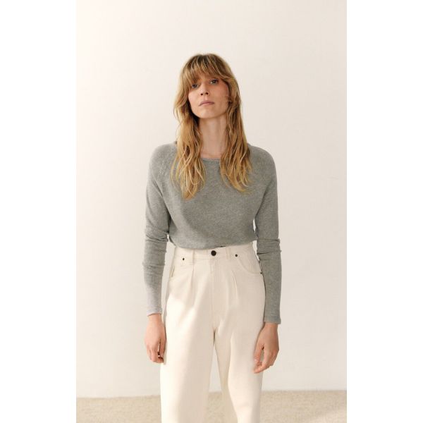 SONOMA - HEATHER GREY