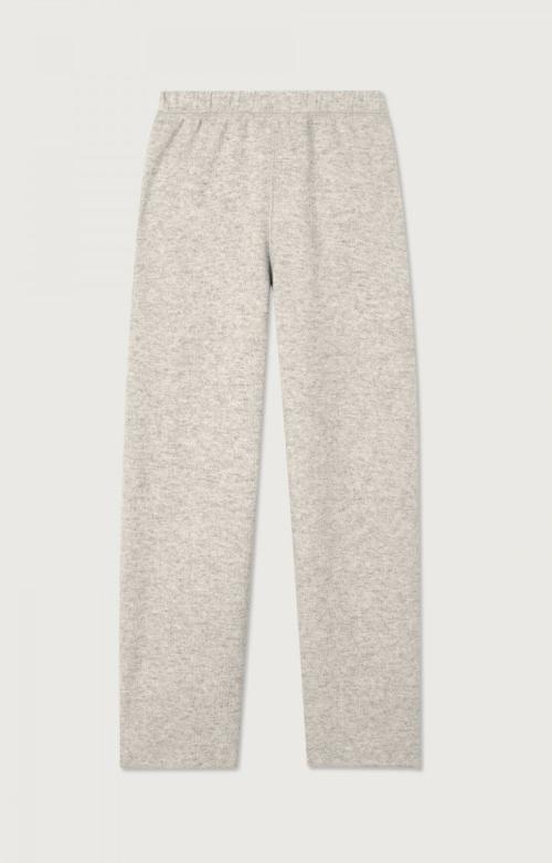 LYABIL - HEATHER GREY