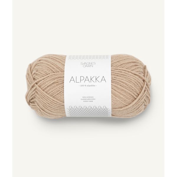 Alpakka