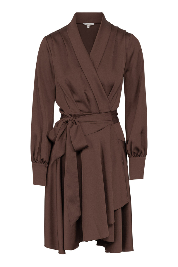 LOVE LOLITA Iza Dress - Image 2