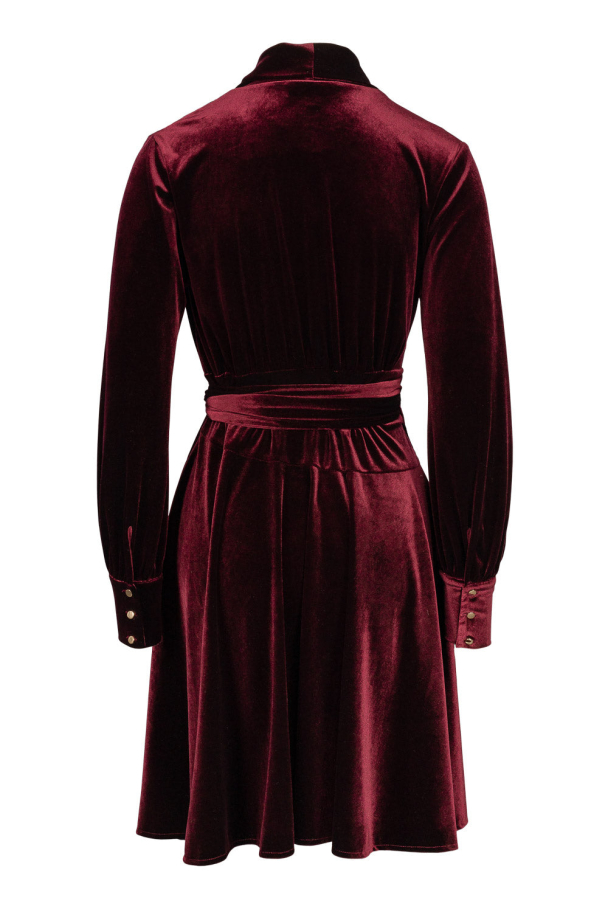 LOVE LOLITA Iza Dress - Image 2