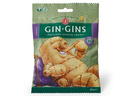 Gin-Gins 60g