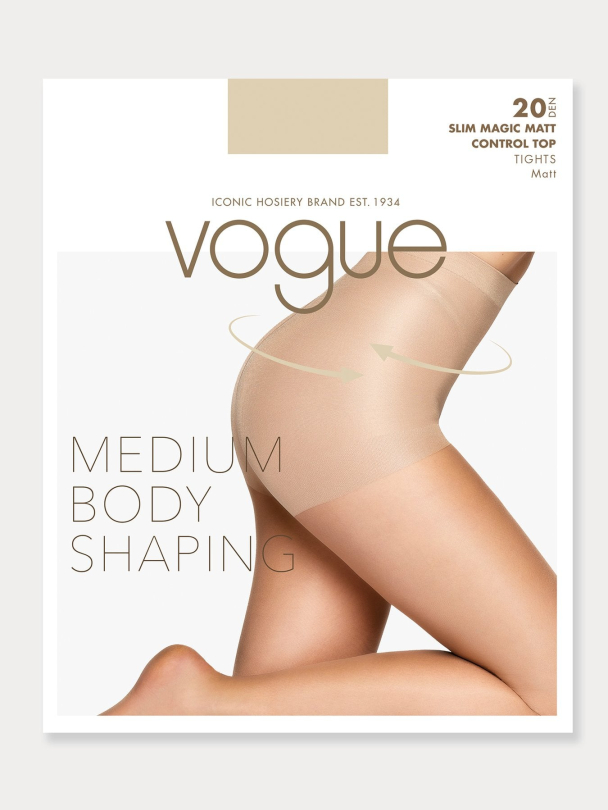 VOGUE Slim Magic Control - Image 2