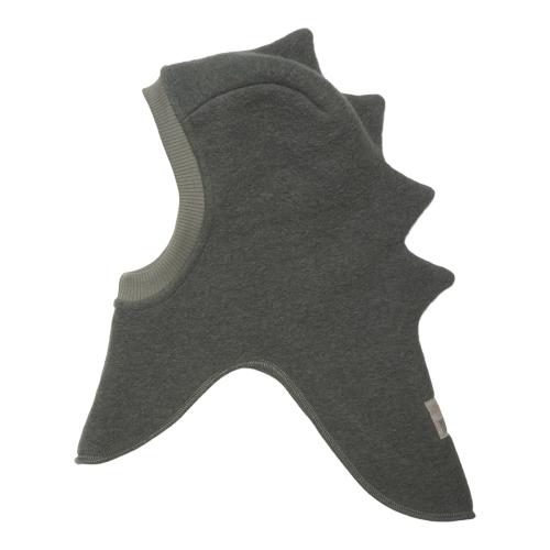 HUTTEliHUT | Dino Balaclava Wool - Agave