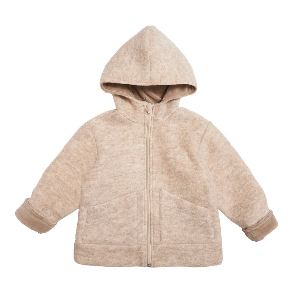 HUTTELIHUT - POOH JAKKE SAND