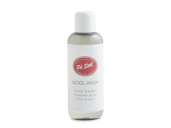 Ullvask 500ml
