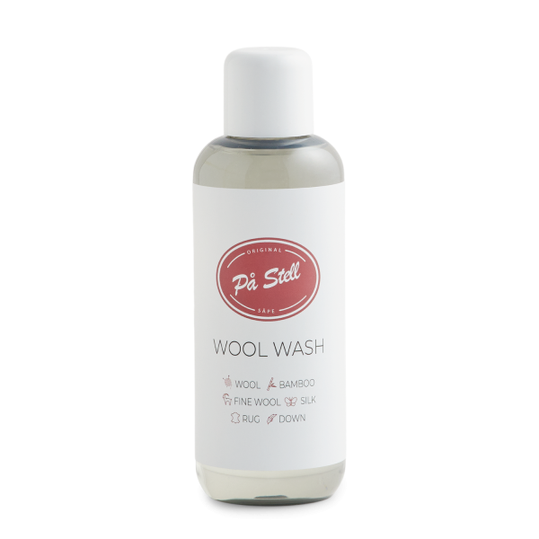 Ullvask 500ml