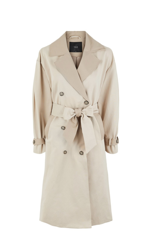 Gloria Trench Coat - Asos Oxford  - Image 2