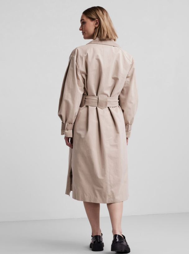 Gloria Trench Coat - Asos Oxford  - Image 3