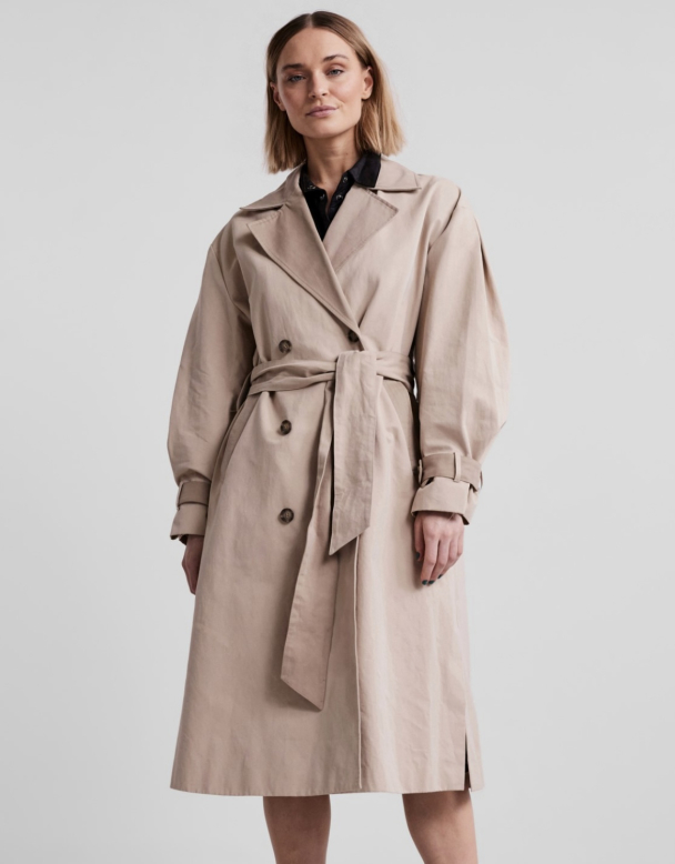 Gloria Trench Coat - Asos Oxford  - Image 4