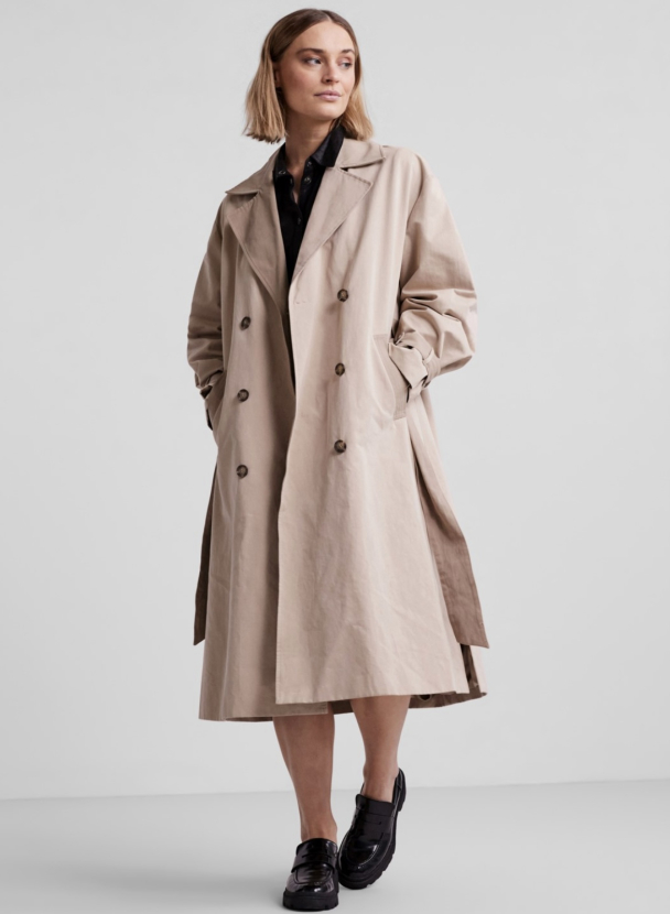 Gloria Trench Coat - Asos Oxford  - Image 6