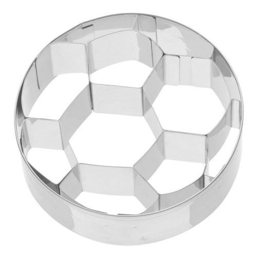  Utstikker FOTBALL 7,5 cm