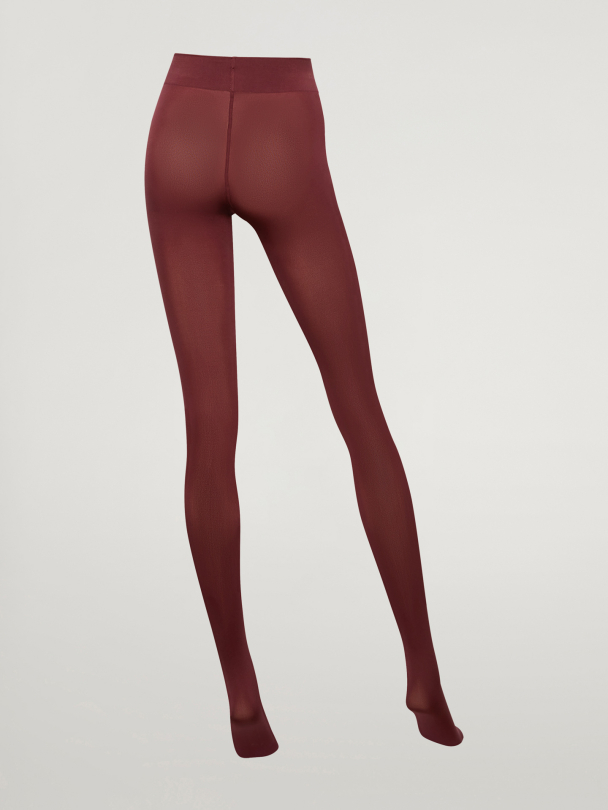 Velvet de Luxe 66 Tights, port royale - Image 2