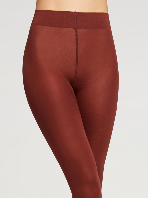 Velvet de Luxe 66 Tights, acai - Image 4