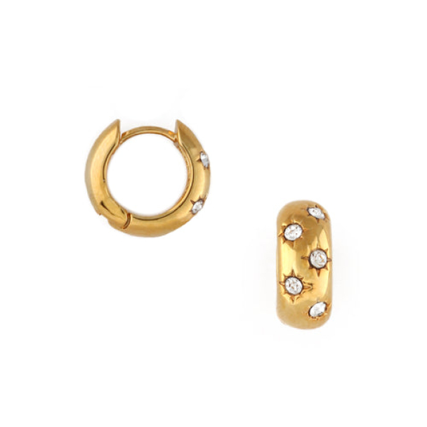 ORELIA Crystal Scattered Star - Image 1