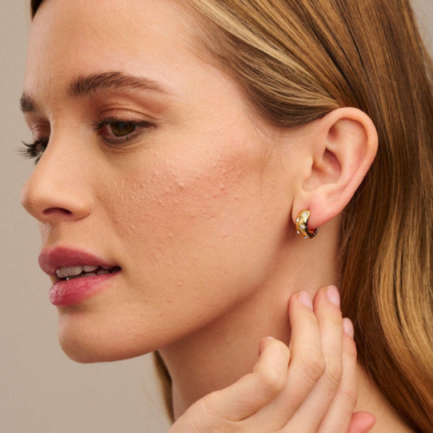 ORELIA Crystal Scattered Star - Image 2