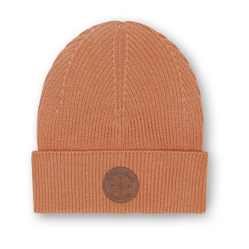 MINI A TURE - BOJE BEANIE CEDAR WOOD