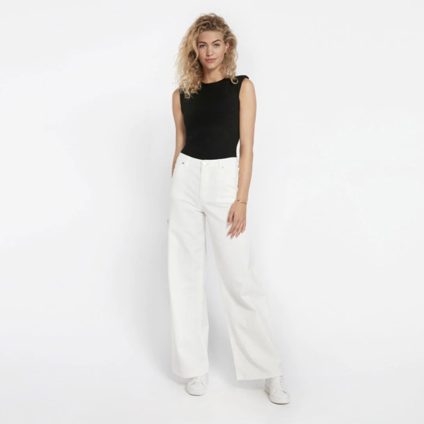 ABBY 686 OFF-WHITE