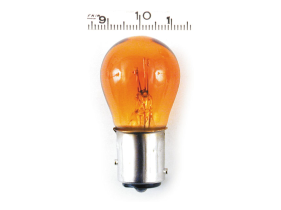 TURN SIGNAL BULB DUAL FILAMENT