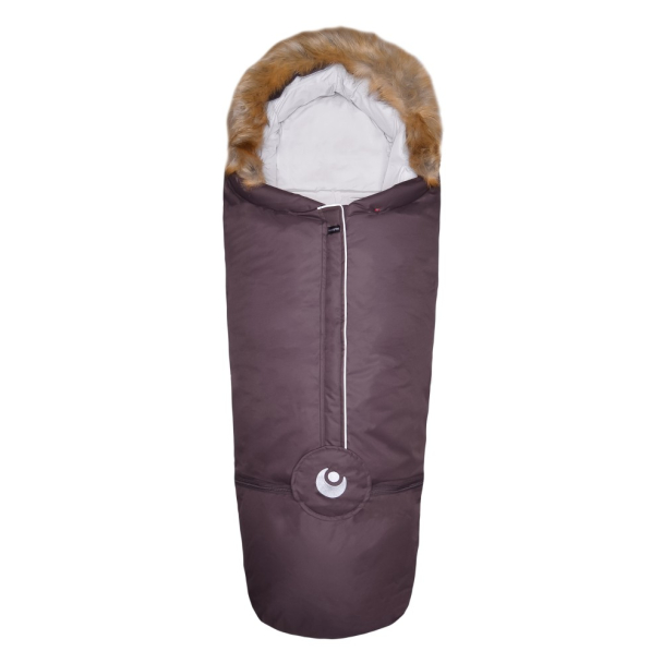 Nord Vognpose - Dark Lavender - Image 2