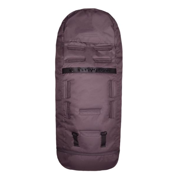 Nord Vognpose - Dark Lavender - Image 3