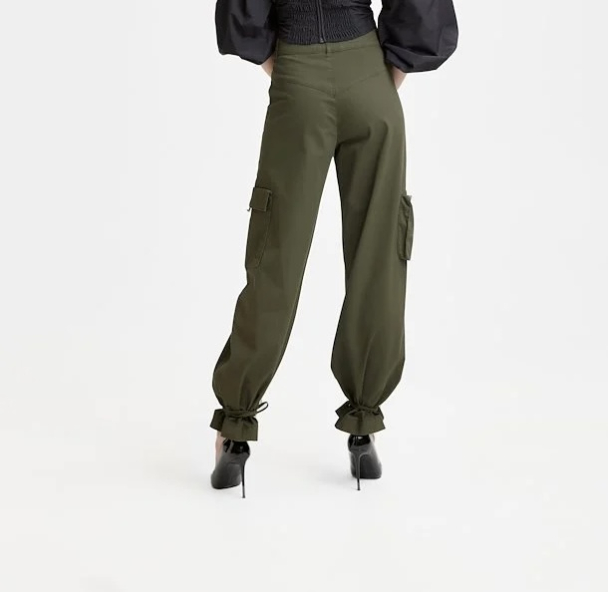 Chinea pants - deep depths - Image 2