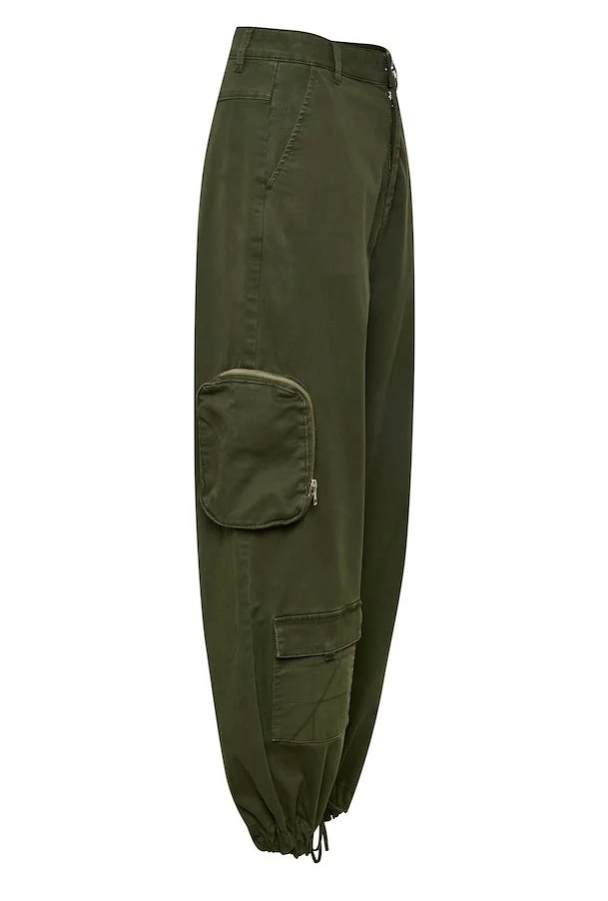 Chinea pants - deep depths - Image 3