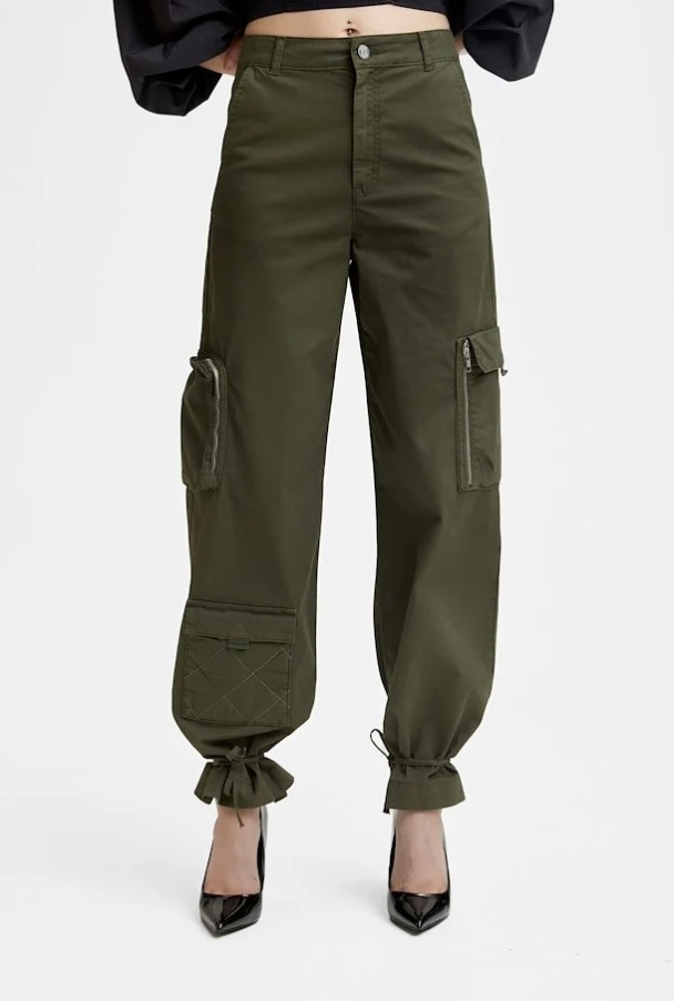 Chinea pants - deep depths - Image 4