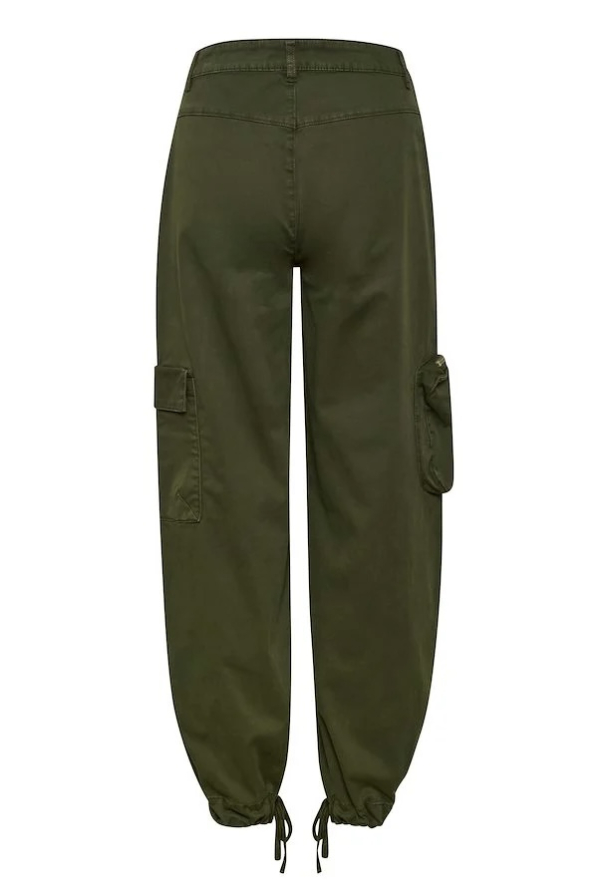Chinea pants - deep depths - Image 5