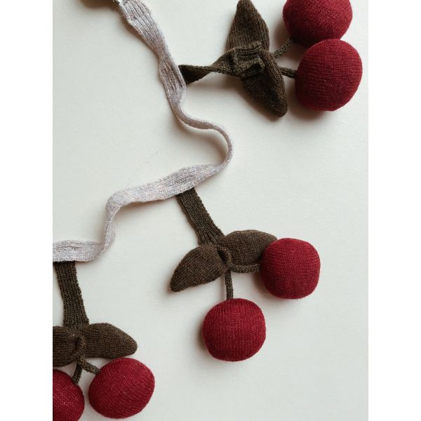 Vognlenke - Cherry