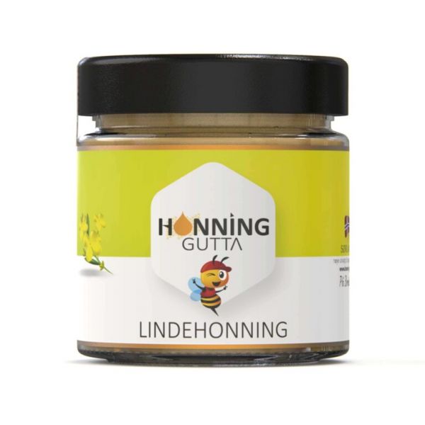 HG Lindehonning