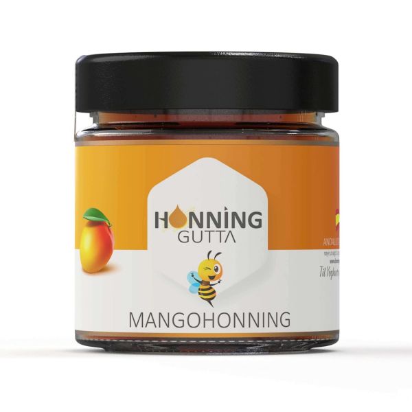 HG Mangohonning