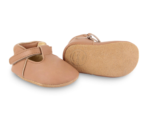 Elia Lining Praline Leather - Image 6