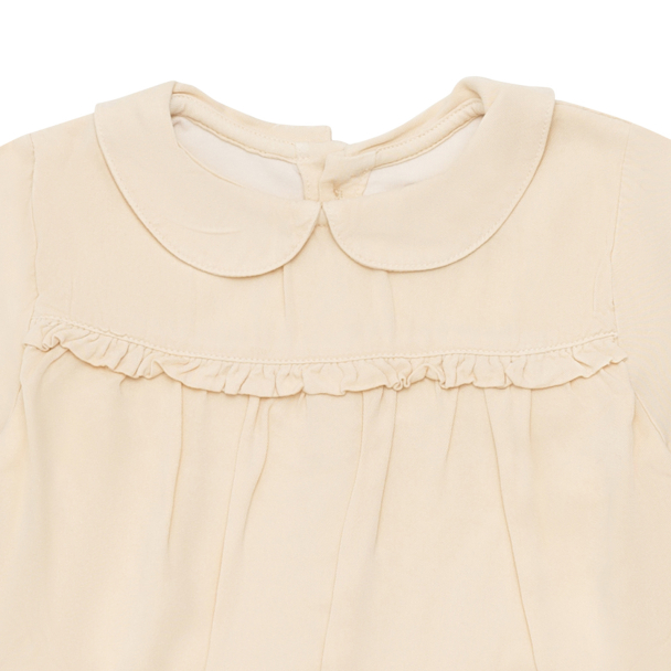 DONSJE - KAIA BODYSUIT BRIGHT ALMOND - Image 2