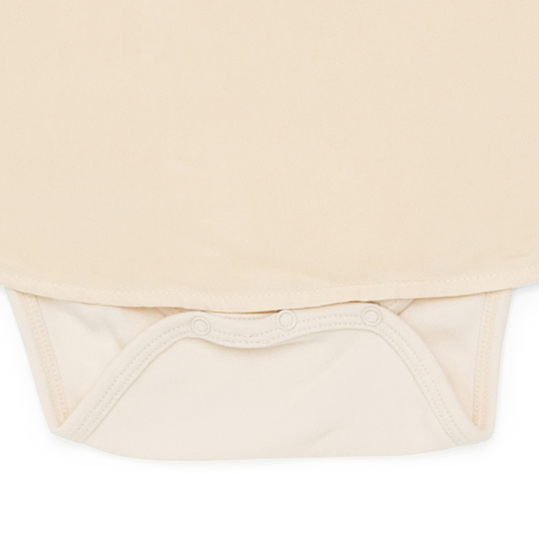 DONSJE - KAIA BODYSUIT BRIGHT ALMOND - Image 3