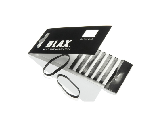 Blax Black