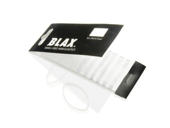 Blax Clear