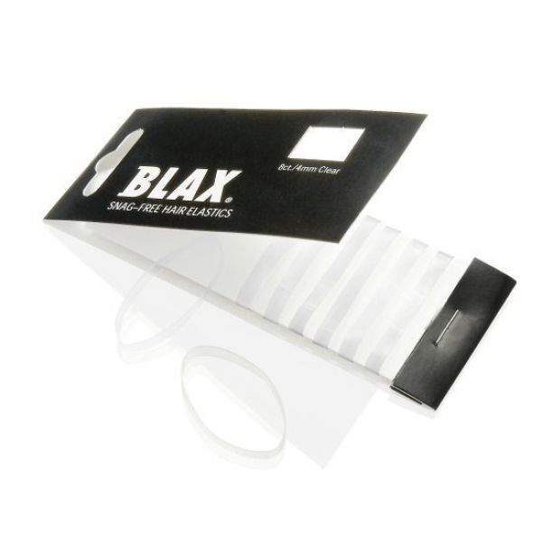 Blax Clear