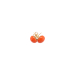 STUD - ORANGE C