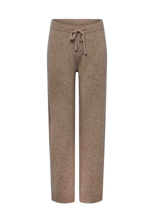 Y.A.S Hug Cashmere Mix Pants