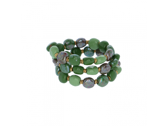  BRACELETS – WOODLIKE