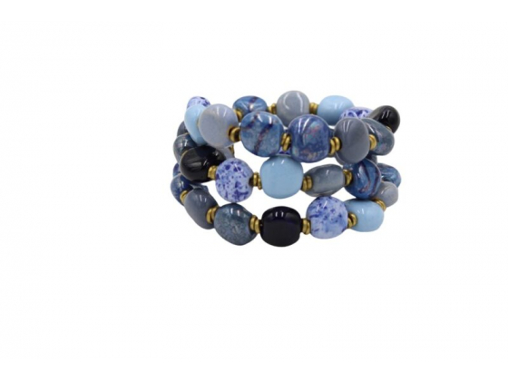  BRACELETS – APETURA
