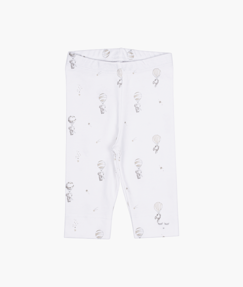 LIVLY - FLYING ELEPHANTS LEGGINGS