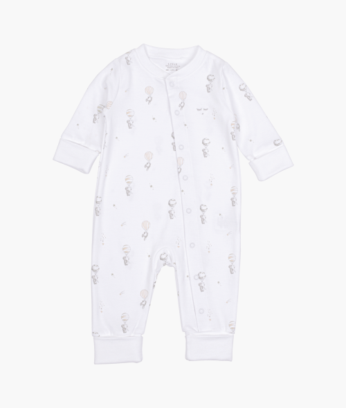 Livly | Flying Elephants Overall