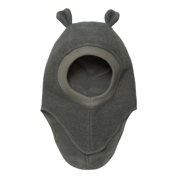 PLYS E-hut wool - Agave/Grey