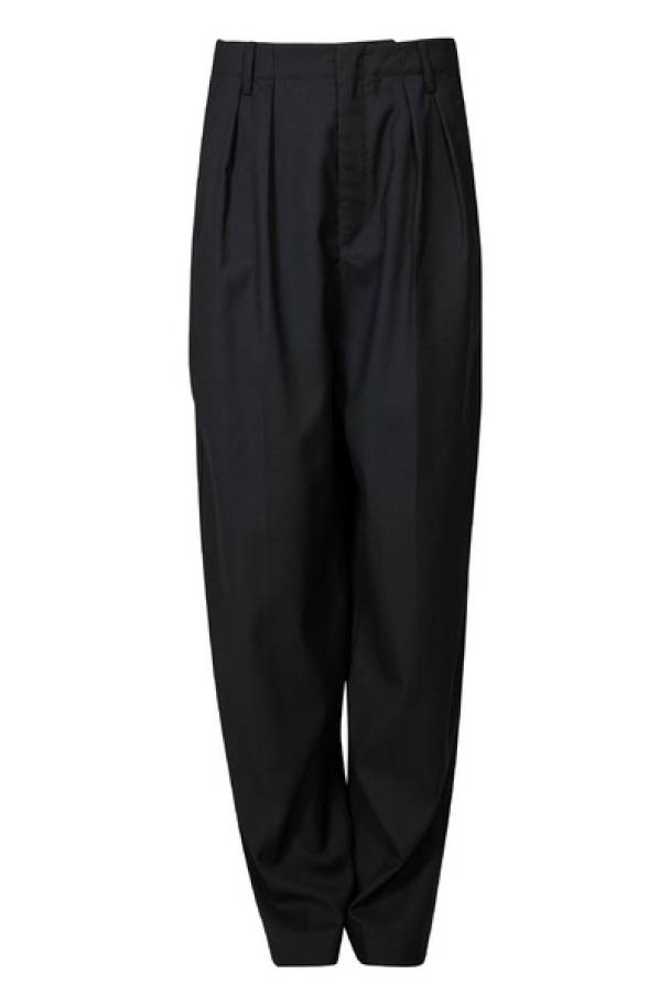 LINE OF OSLO Cher Trousers - Image 1