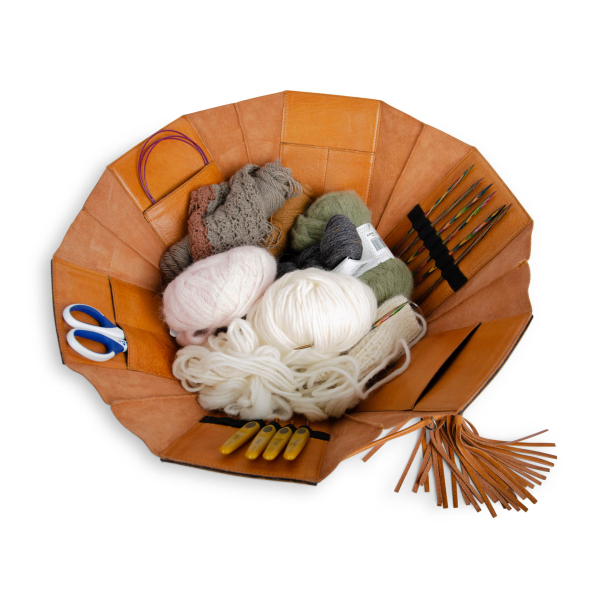 Muud Living - Evita XL - Whisky - Image 4